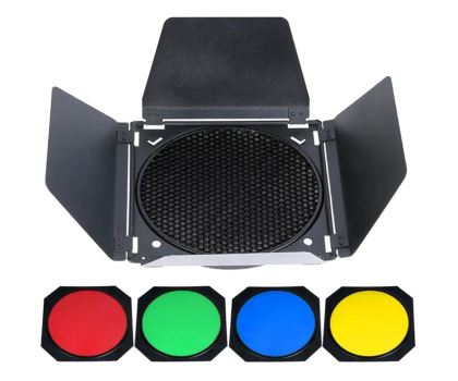 Akcesoria Foto Godox Wrota BD-04